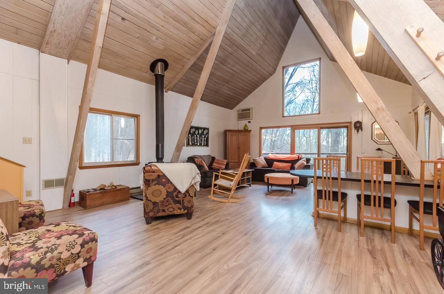 COOLFONT MOUNTAINSIDE - Residential