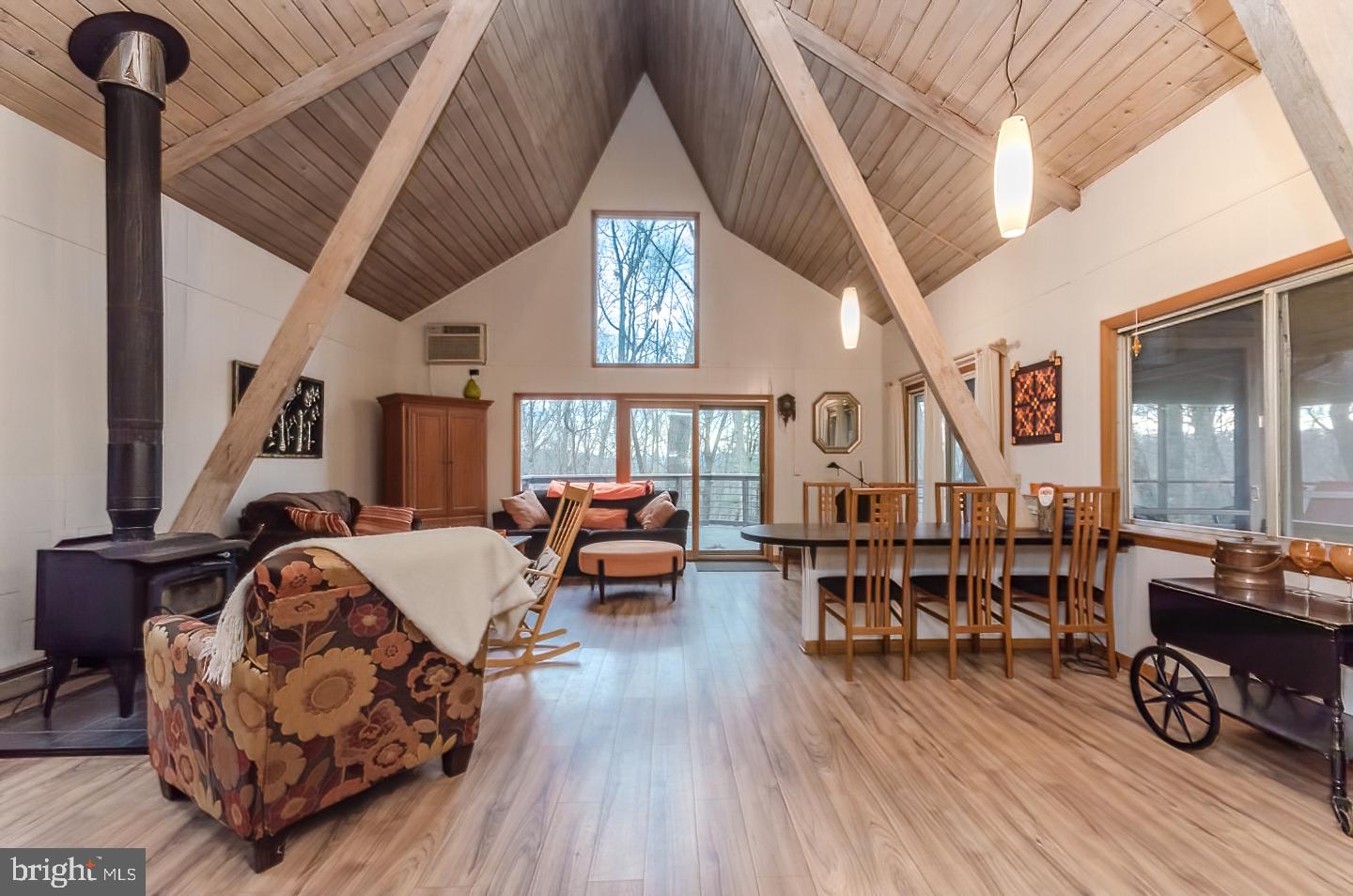 COOLFONT MOUNTAINSIDE - Residential