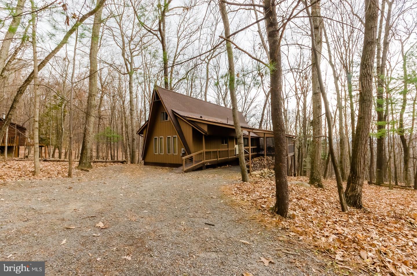 COOLFONT MOUNTAINSIDE - Residential