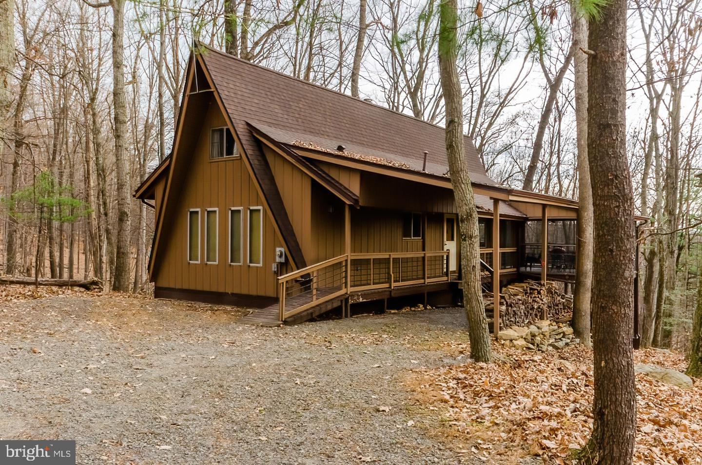 COOLFONT MOUNTAINSIDE - Residential