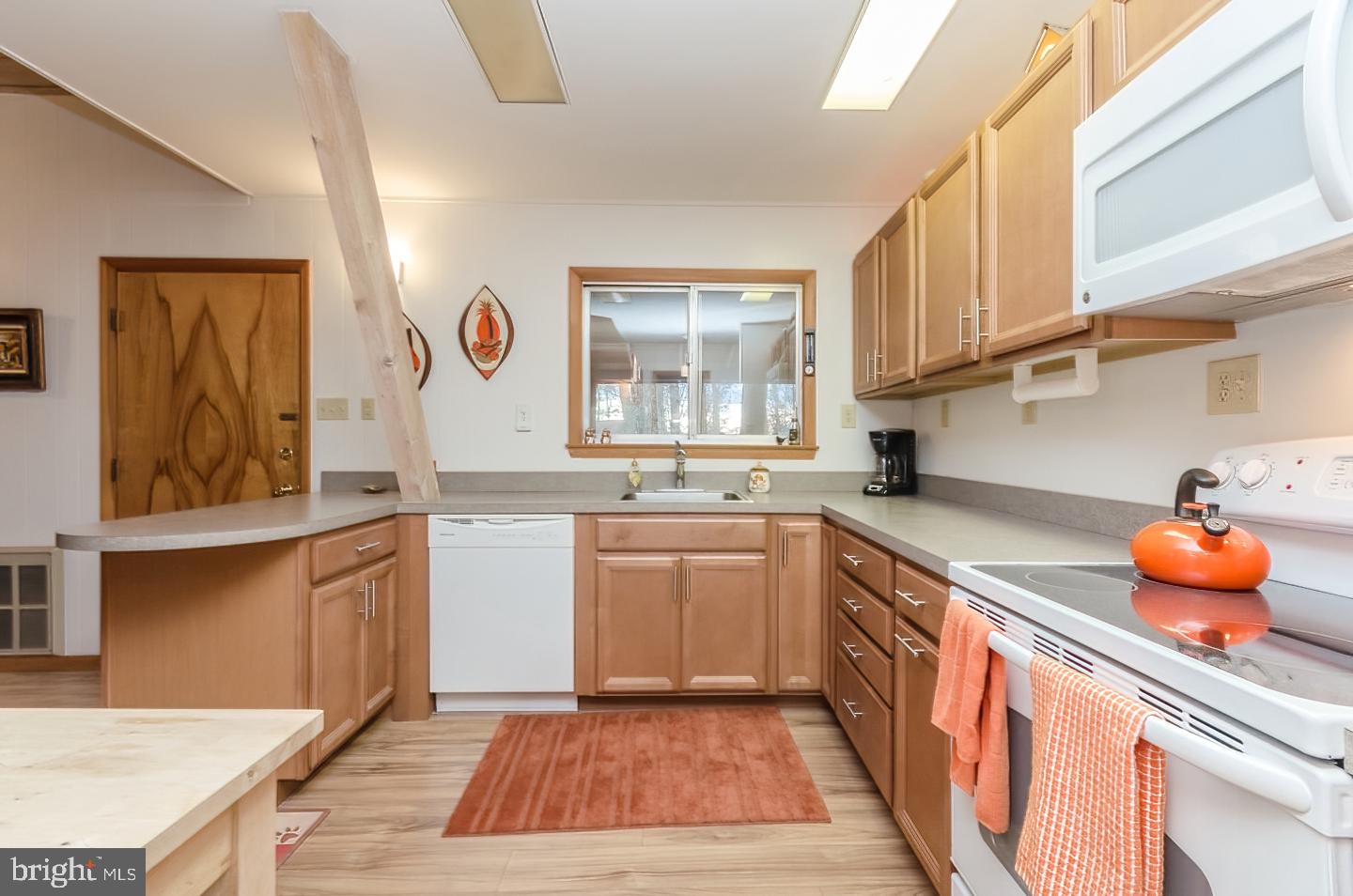 COOLFONT MOUNTAINSIDE - Residential