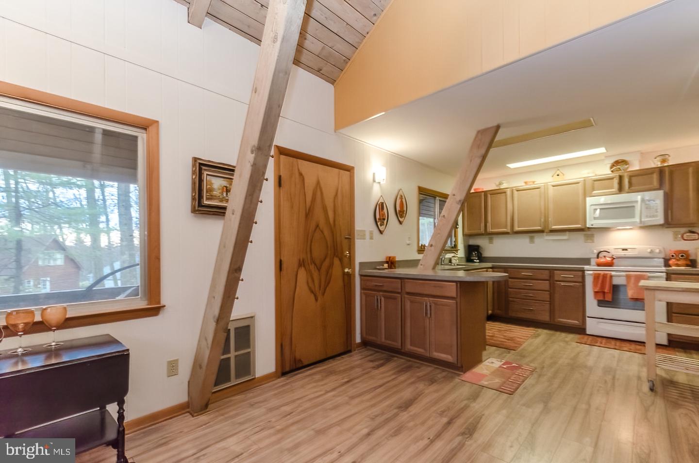 COOLFONT MOUNTAINSIDE - Residential