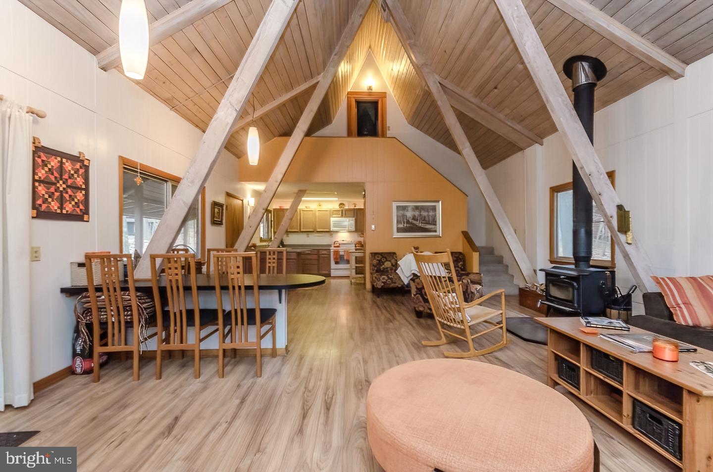 COOLFONT MOUNTAINSIDE - Residential