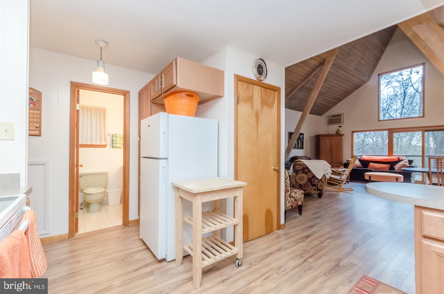 COOLFONT MOUNTAINSIDE - Residential