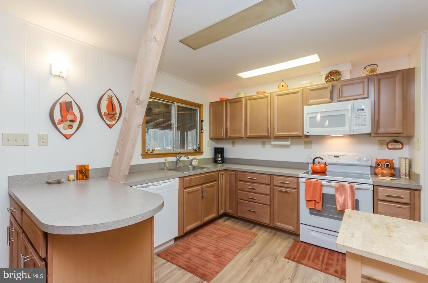 COOLFONT MOUNTAINSIDE - Residential