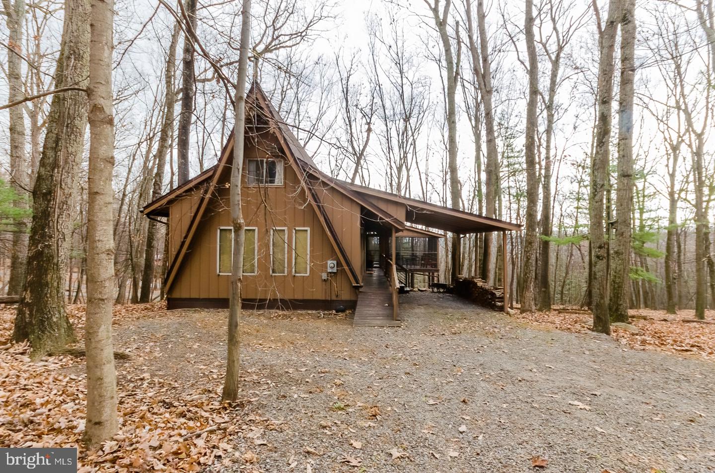 COOLFONT MOUNTAINSIDE - Residential