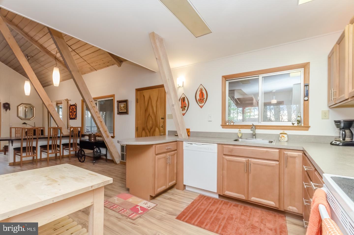 COOLFONT MOUNTAINSIDE - Residential