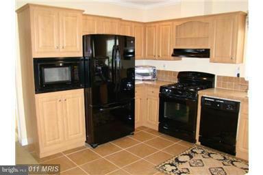 THE MEADOWS - Residential Lease