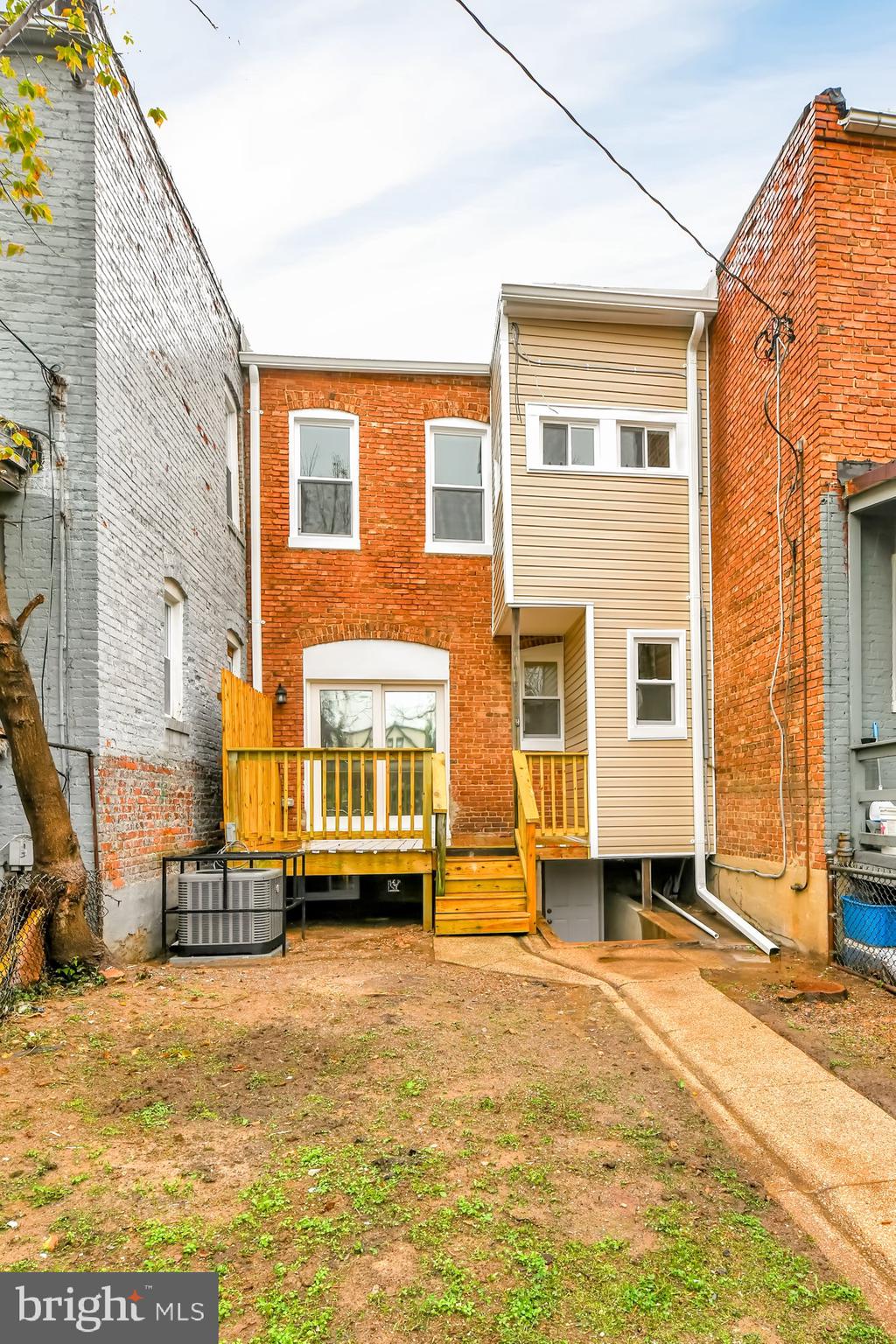 NONE AVAILABLE - Residential Lease