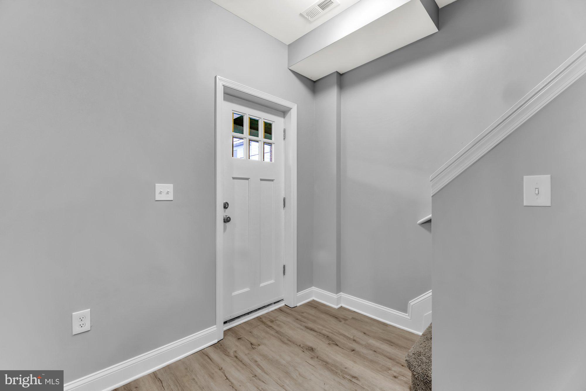 NONE AVAILABLE - Residential Lease