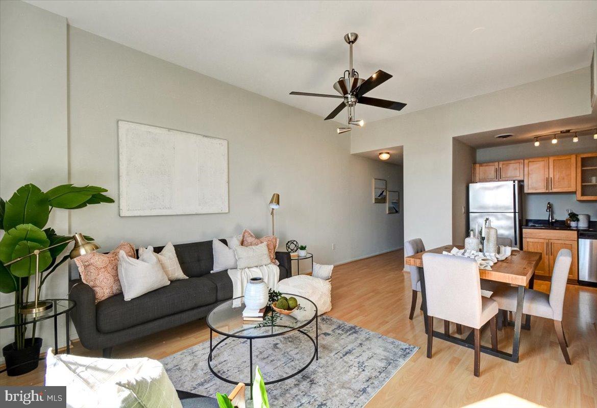 MOUNT VERNON PLACE HISTORIC DISTRICT - Residential