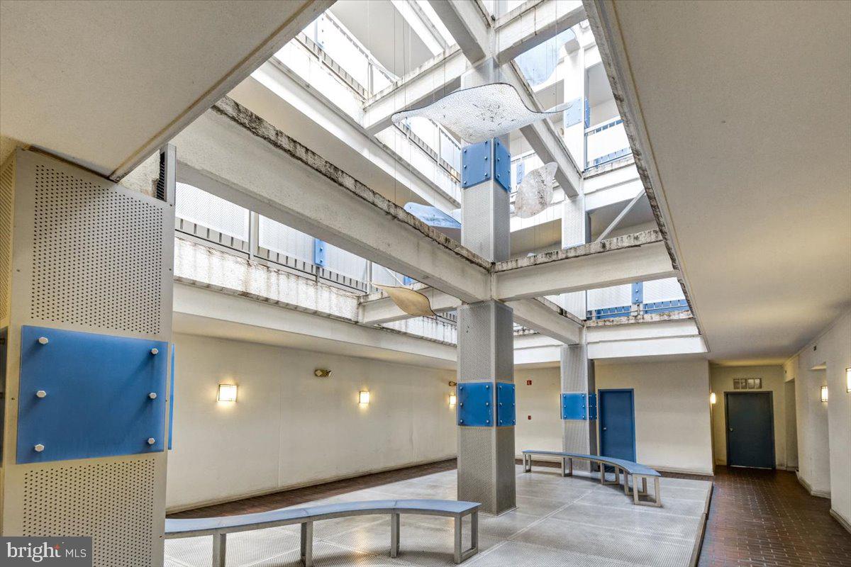 MOUNT VERNON PLACE HISTORIC DISTRICT - Residential