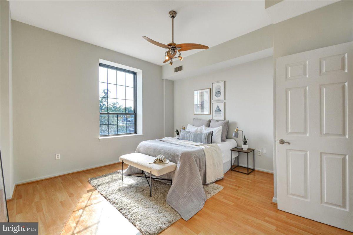 MOUNT VERNON PLACE HISTORIC DISTRICT - Residential