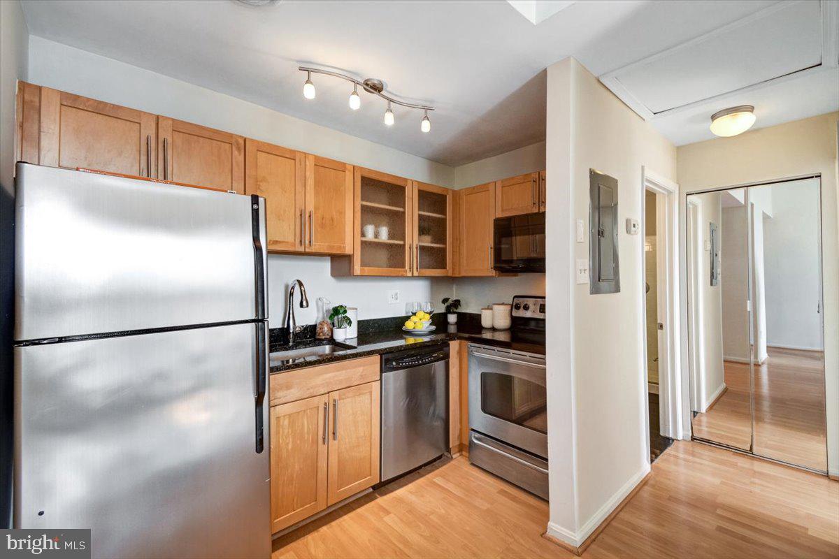 MOUNT VERNON PLACE HISTORIC DISTRICT - Residential