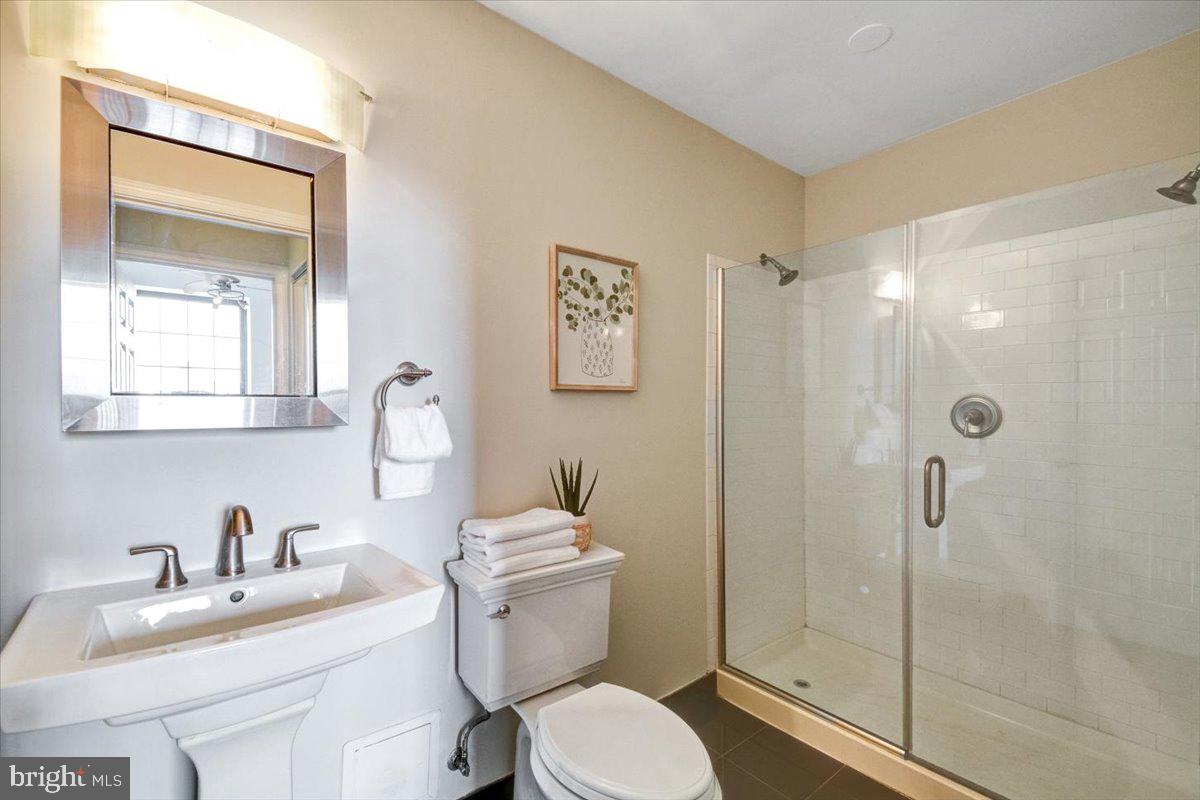 MOUNT VERNON PLACE HISTORIC DISTRICT - Residential