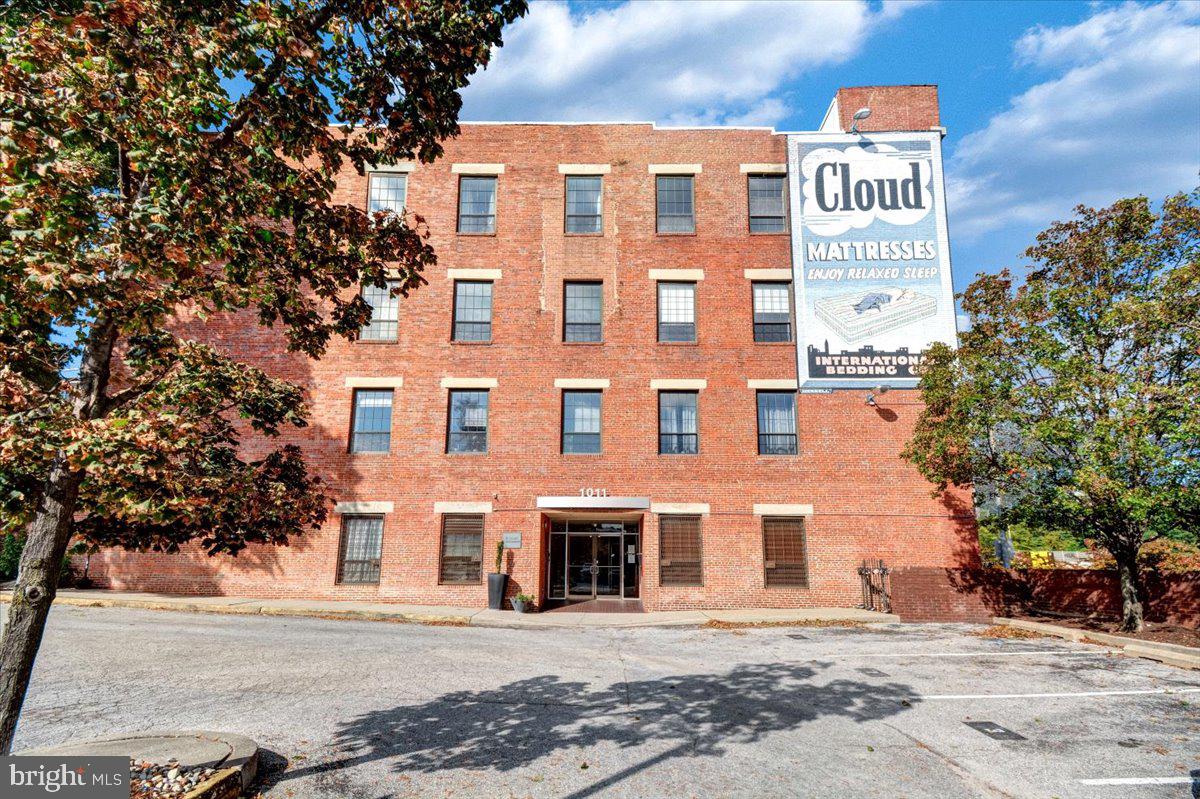 MOUNT VERNON PLACE HISTORIC DISTRICT - Residential