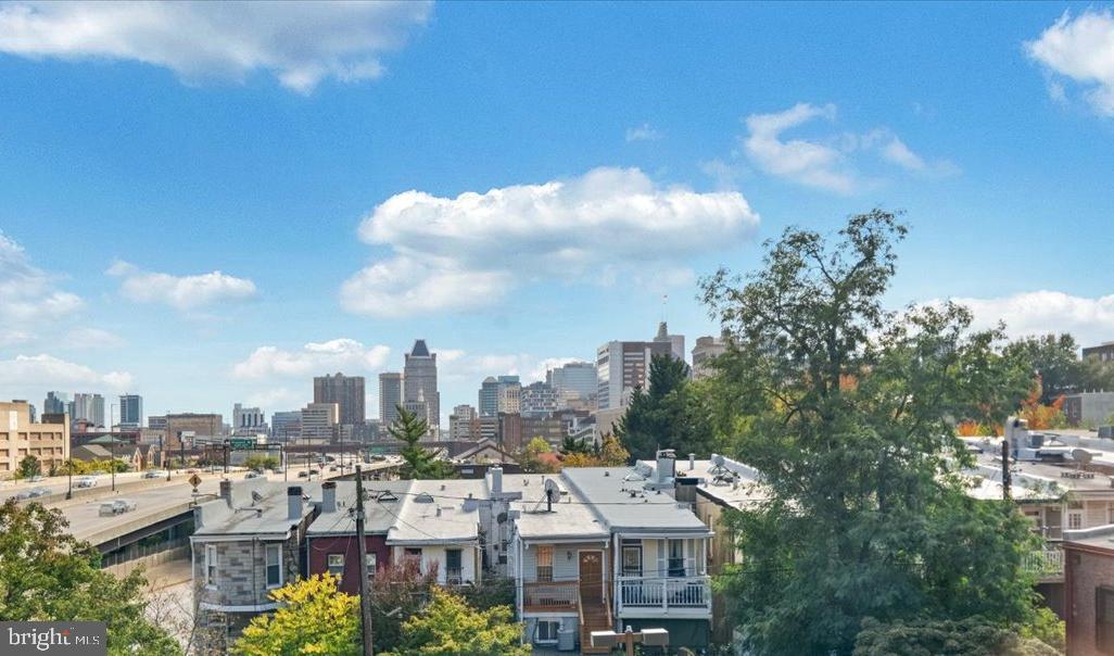 MOUNT VERNON PLACE HISTORIC DISTRICT - Residential