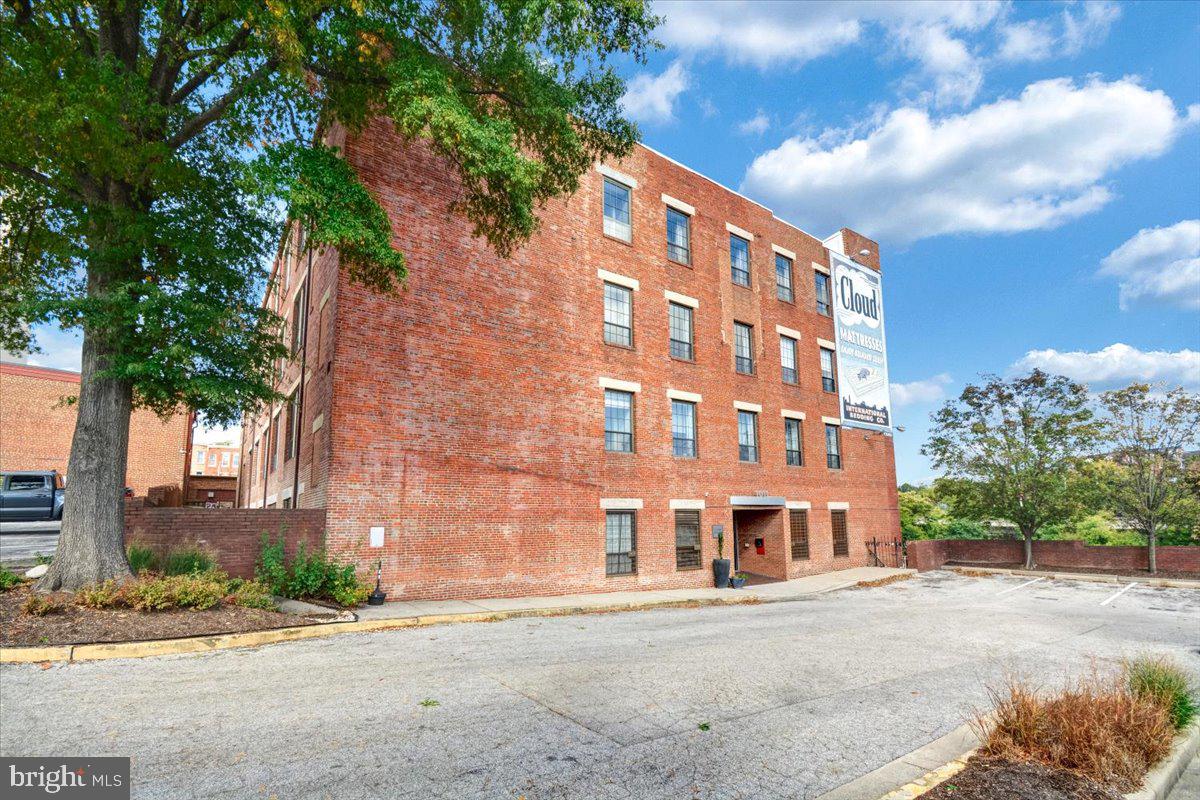 MOUNT VERNON PLACE HISTORIC DISTRICT - Residential