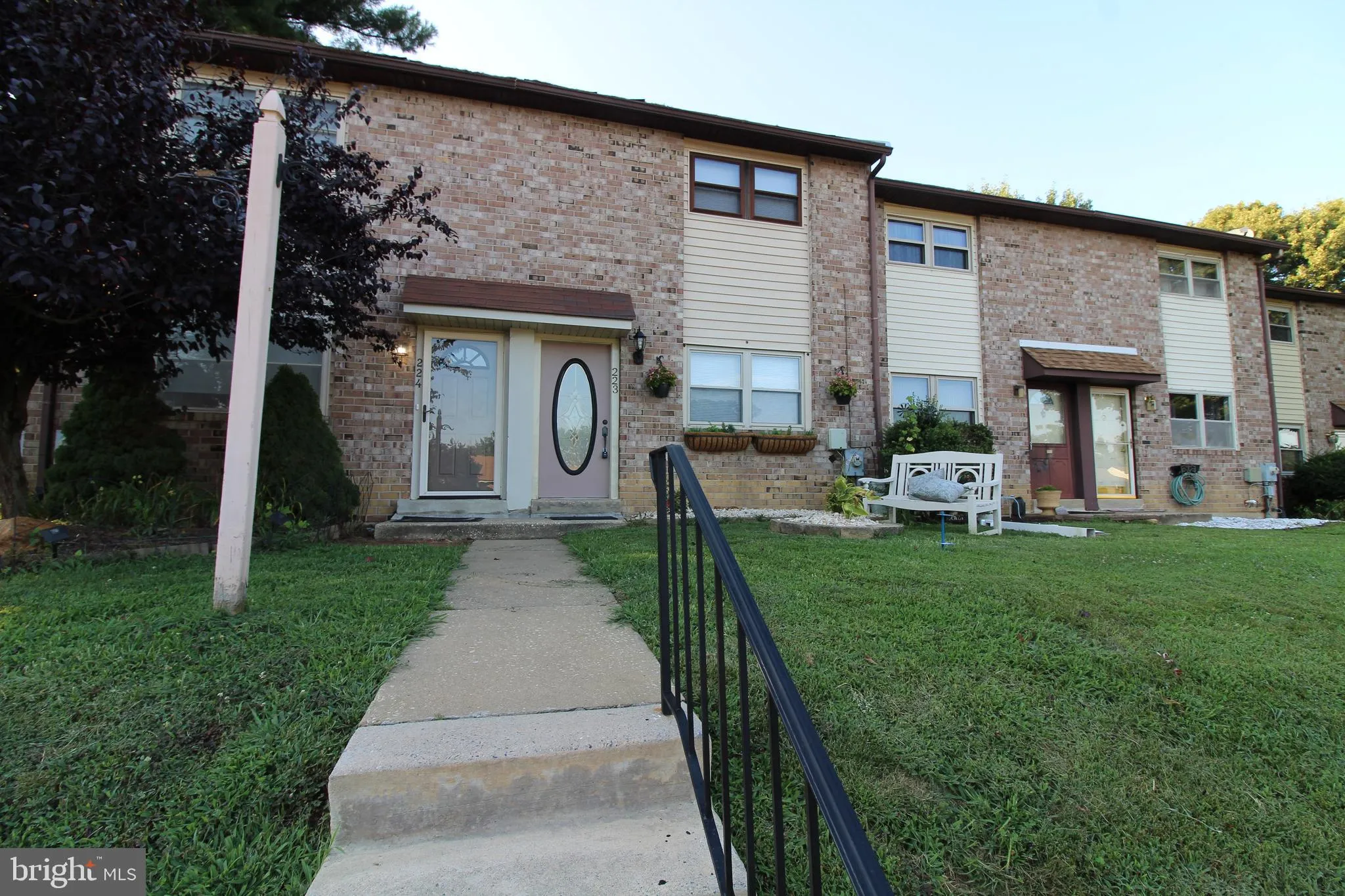 223 Cobble Creek Curve, Newark, DE 19702