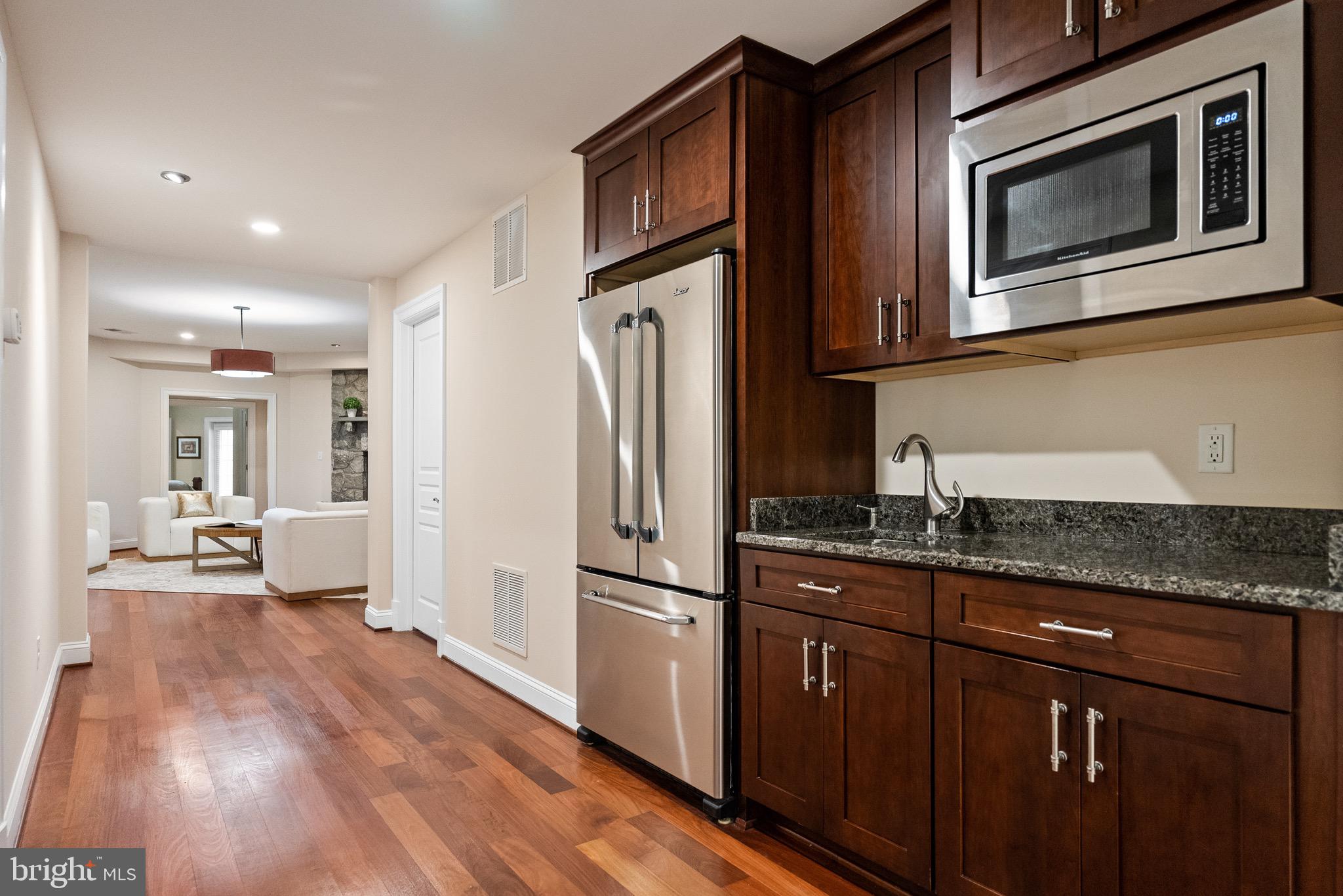 MARQUETTE - Residential