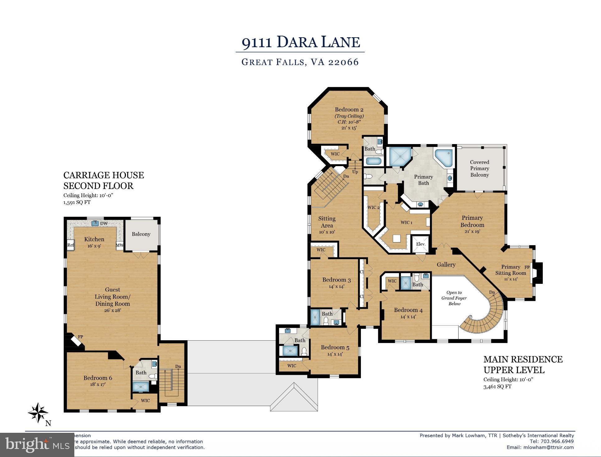 MARQUETTE - Residential