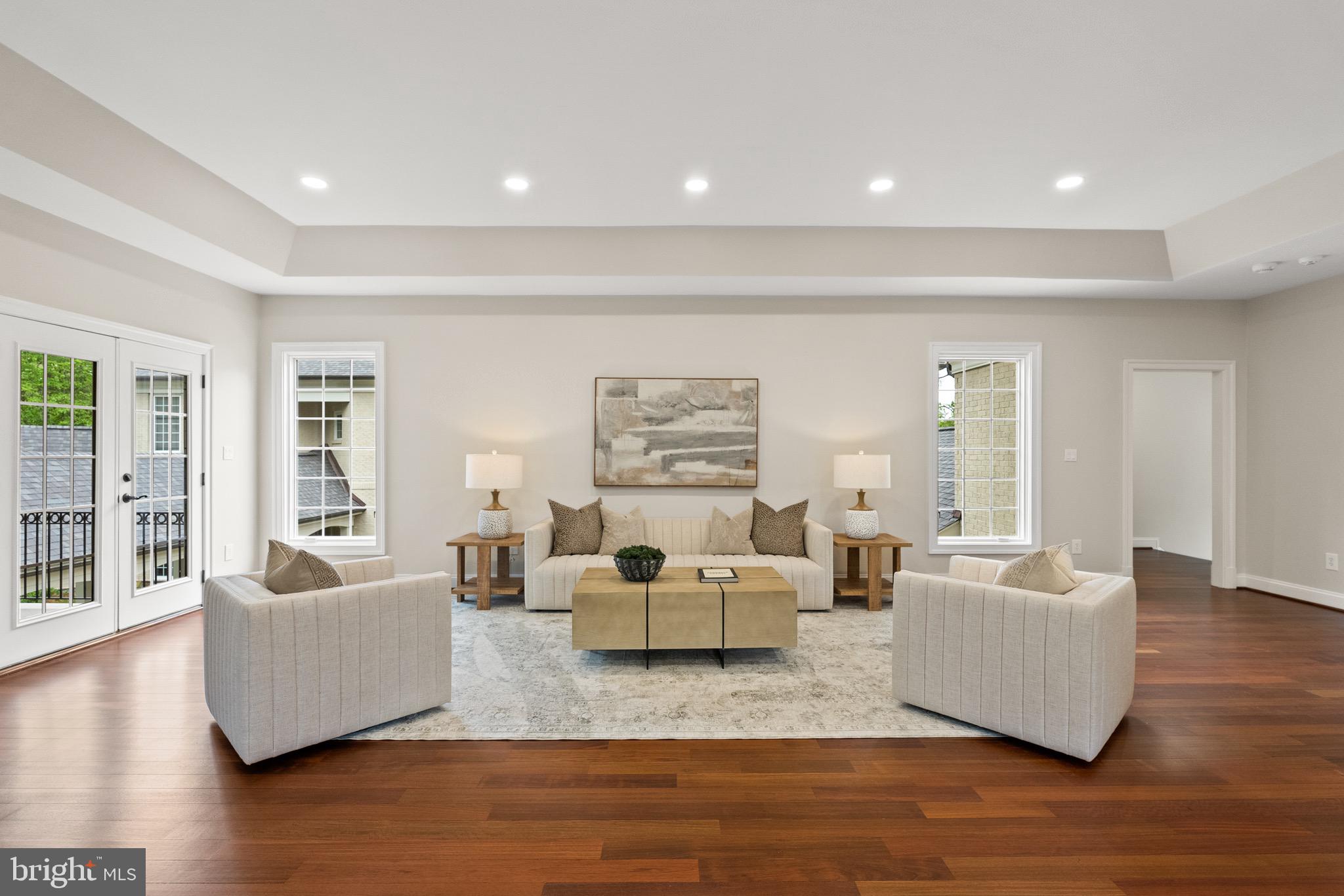 MARQUETTE - Residential