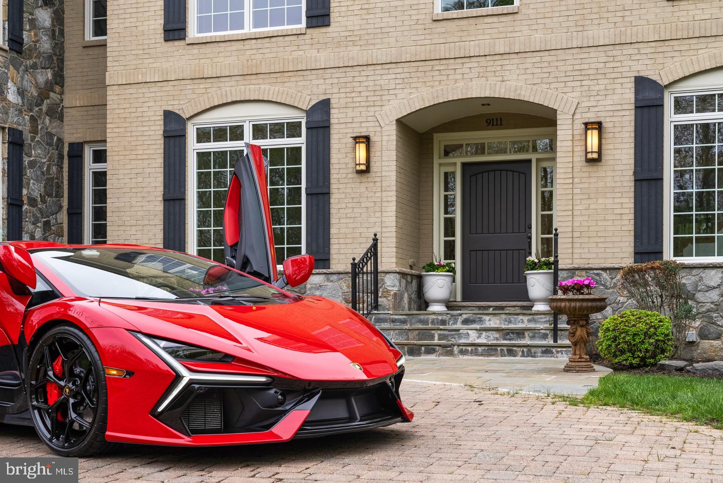 MARQUETTE - Residential