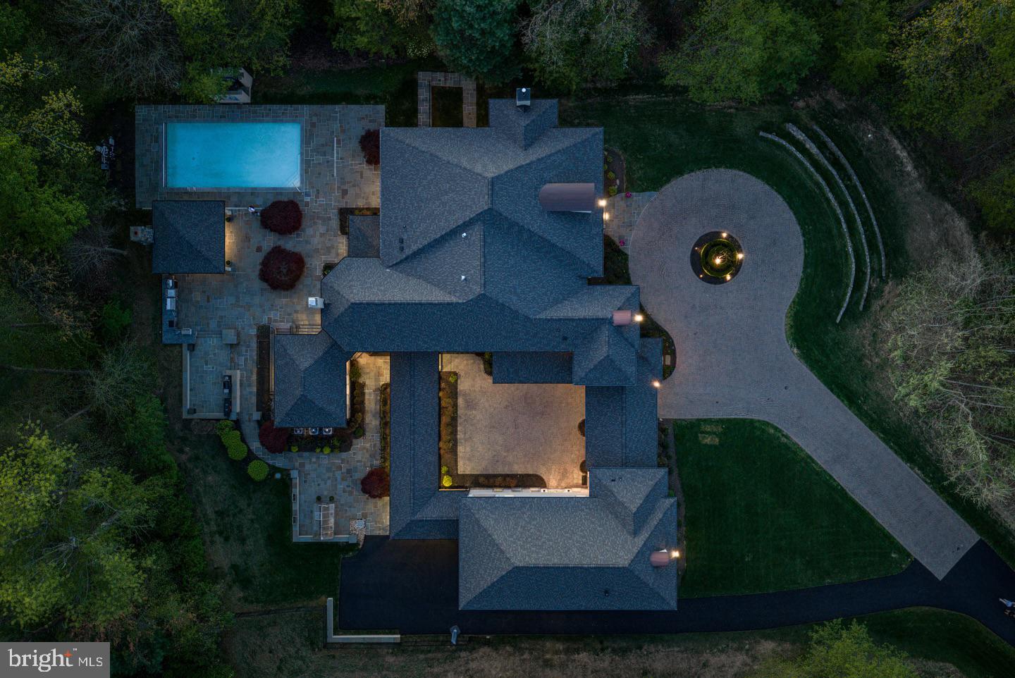 MARQUETTE - Residential