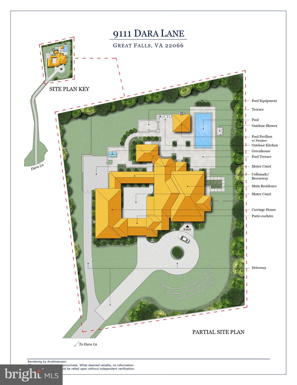 MARQUETTE - Residential