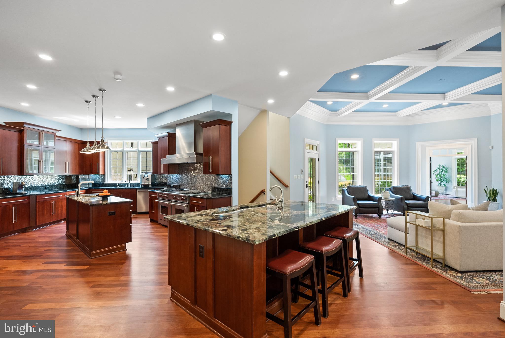 MARQUETTE - Residential