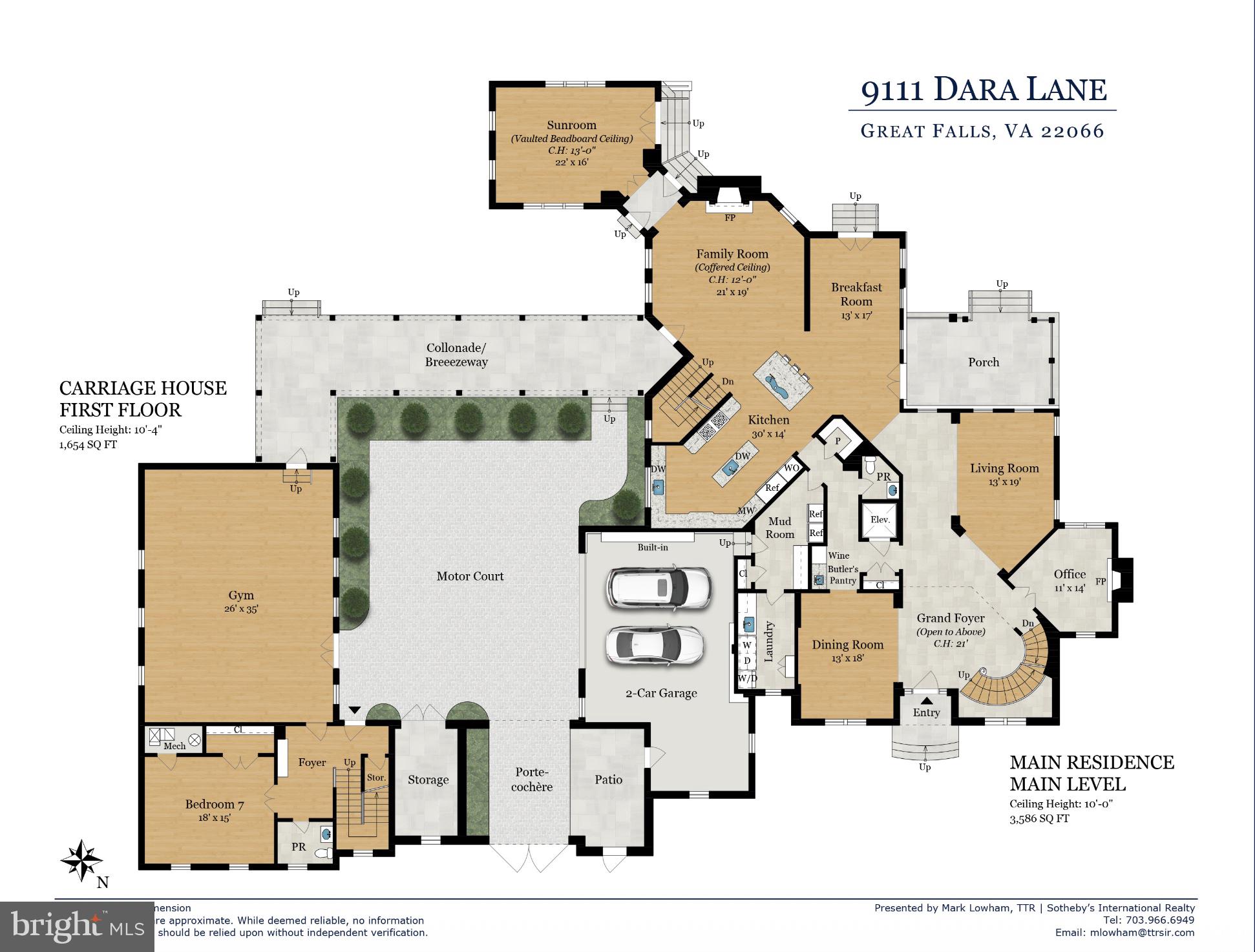 MARQUETTE - Residential