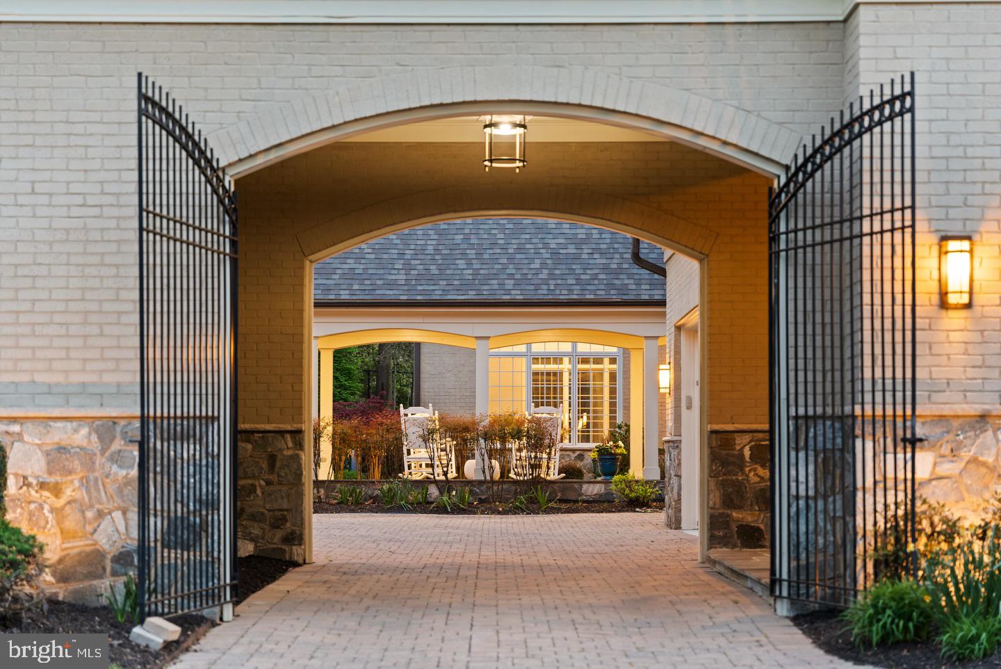 MARQUETTE - Residential