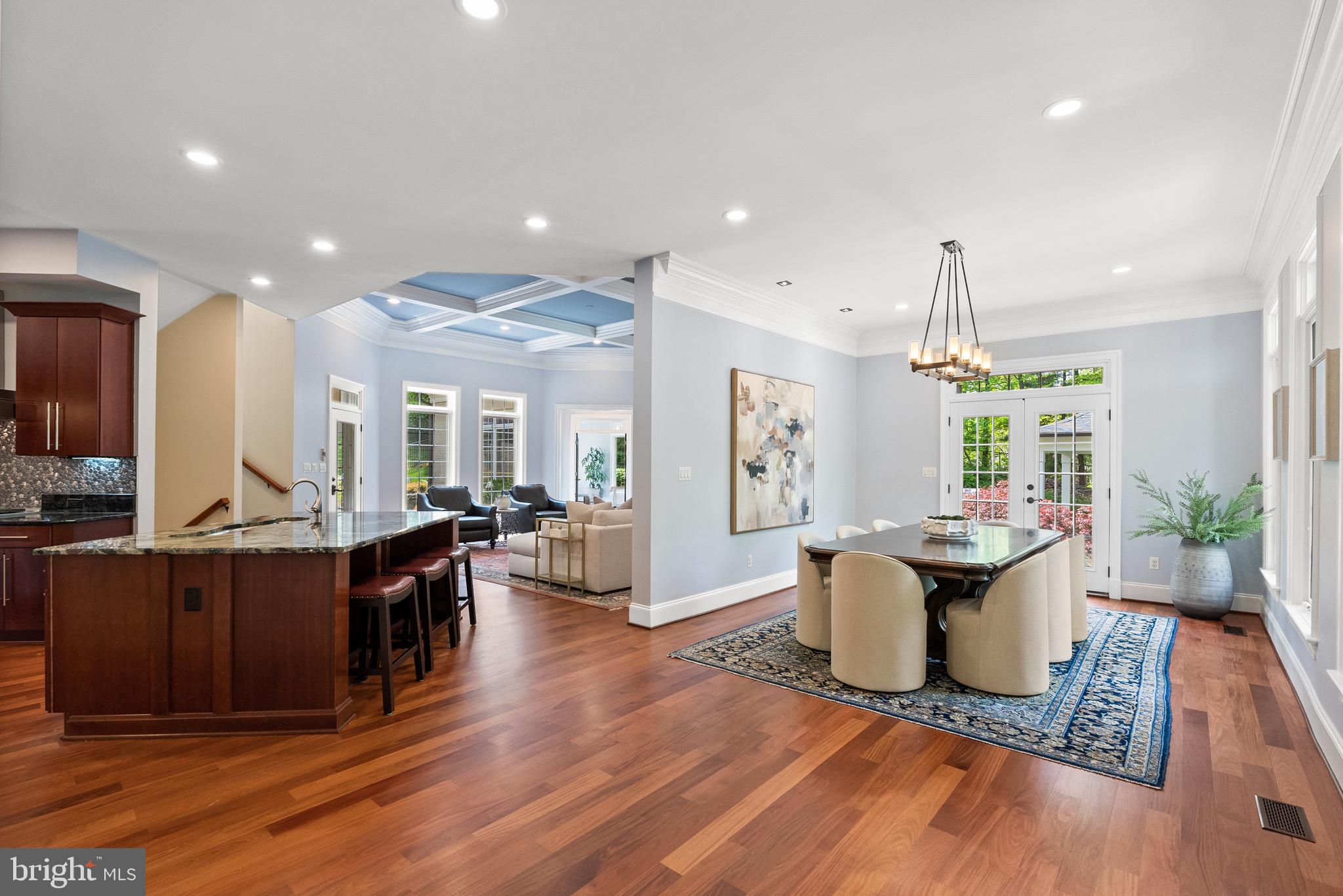 MARQUETTE - Residential