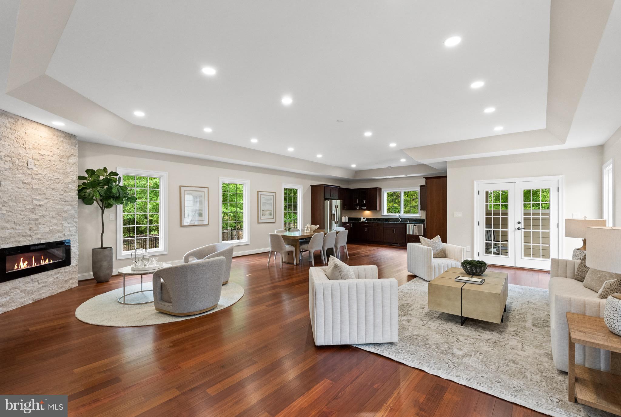 MARQUETTE - Residential
