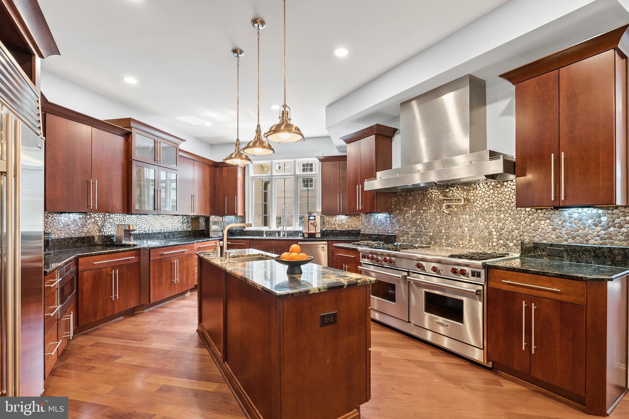 MARQUETTE - Residential