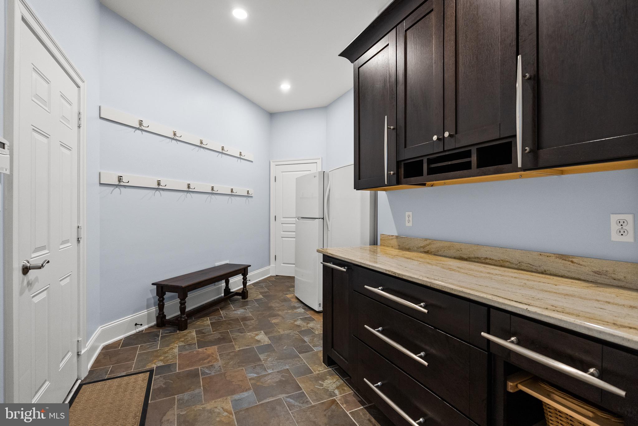 MARQUETTE - Residential