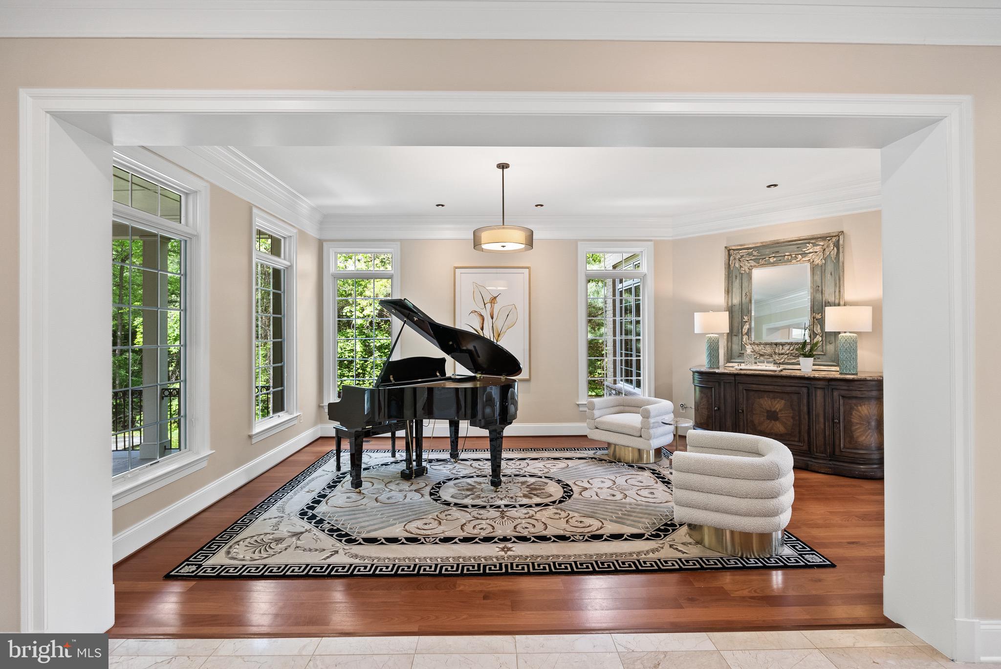 MARQUETTE - Residential