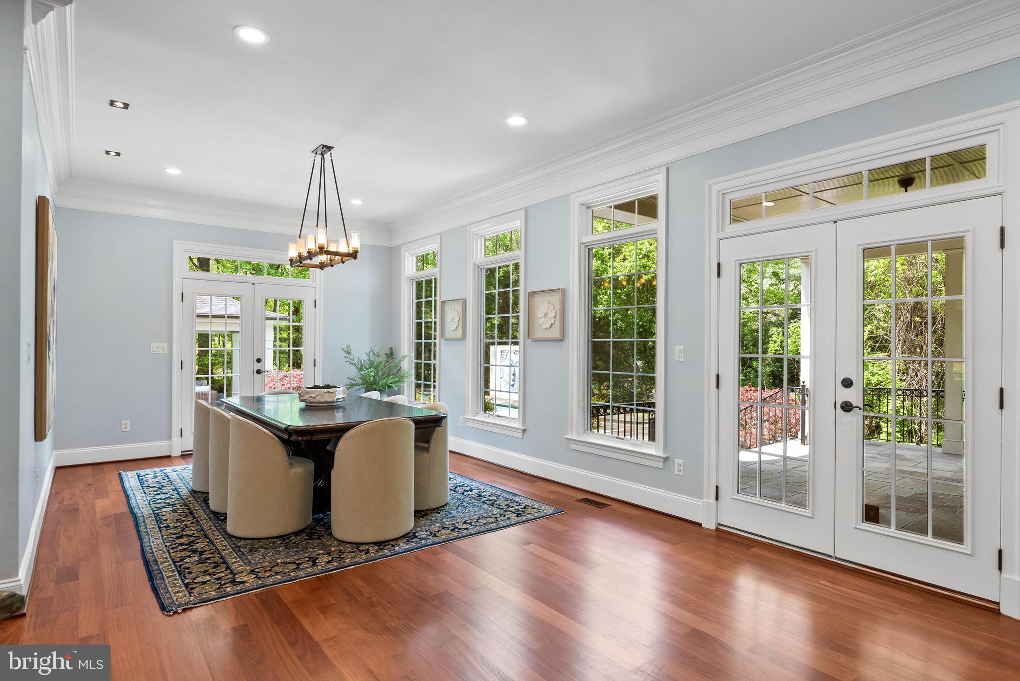 MARQUETTE - Residential