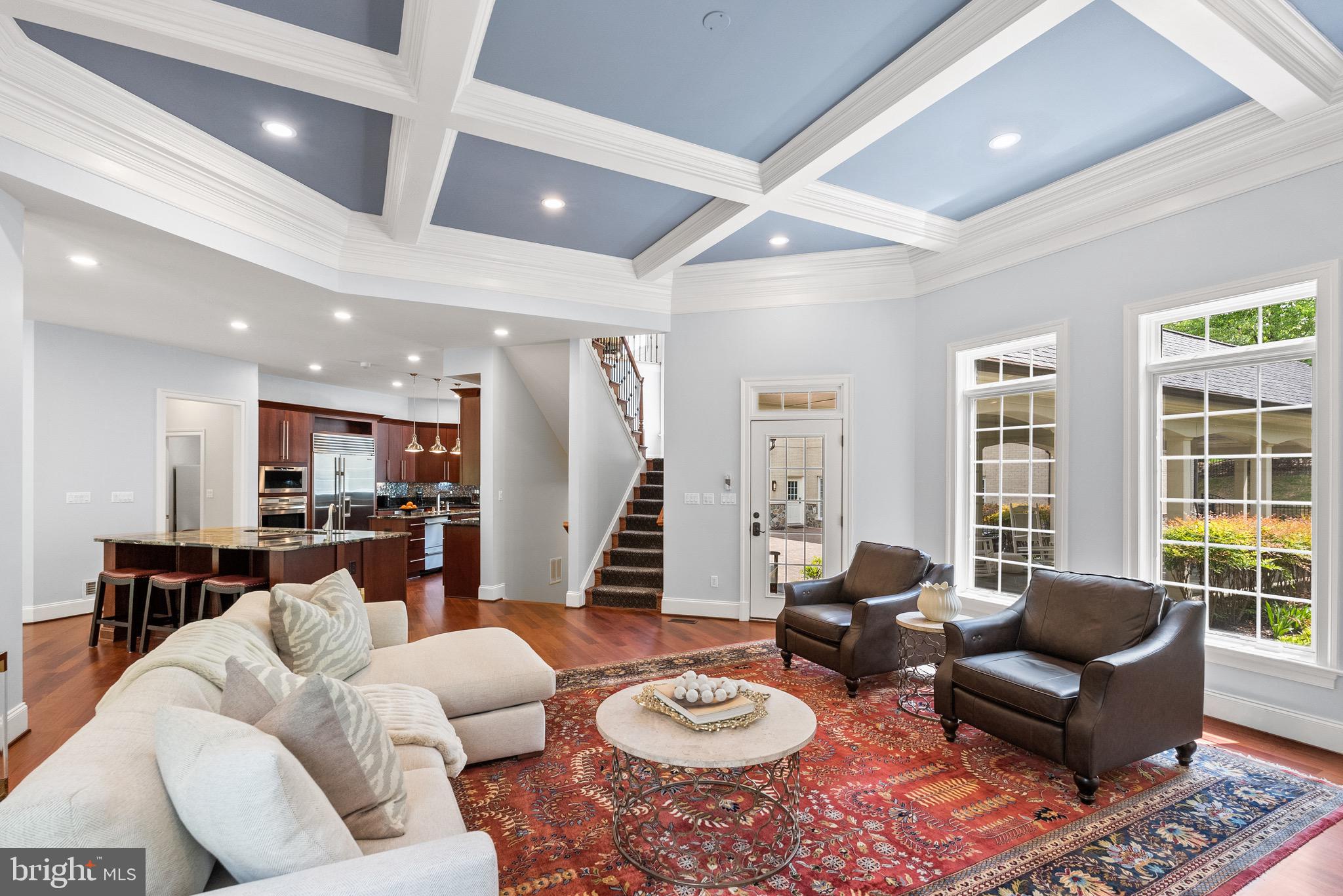 MARQUETTE - Residential