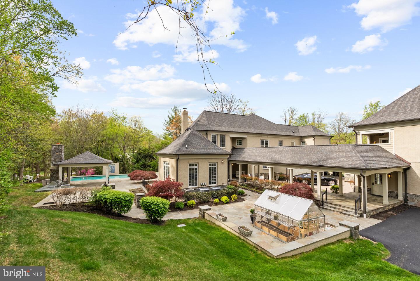 MARQUETTE - Residential