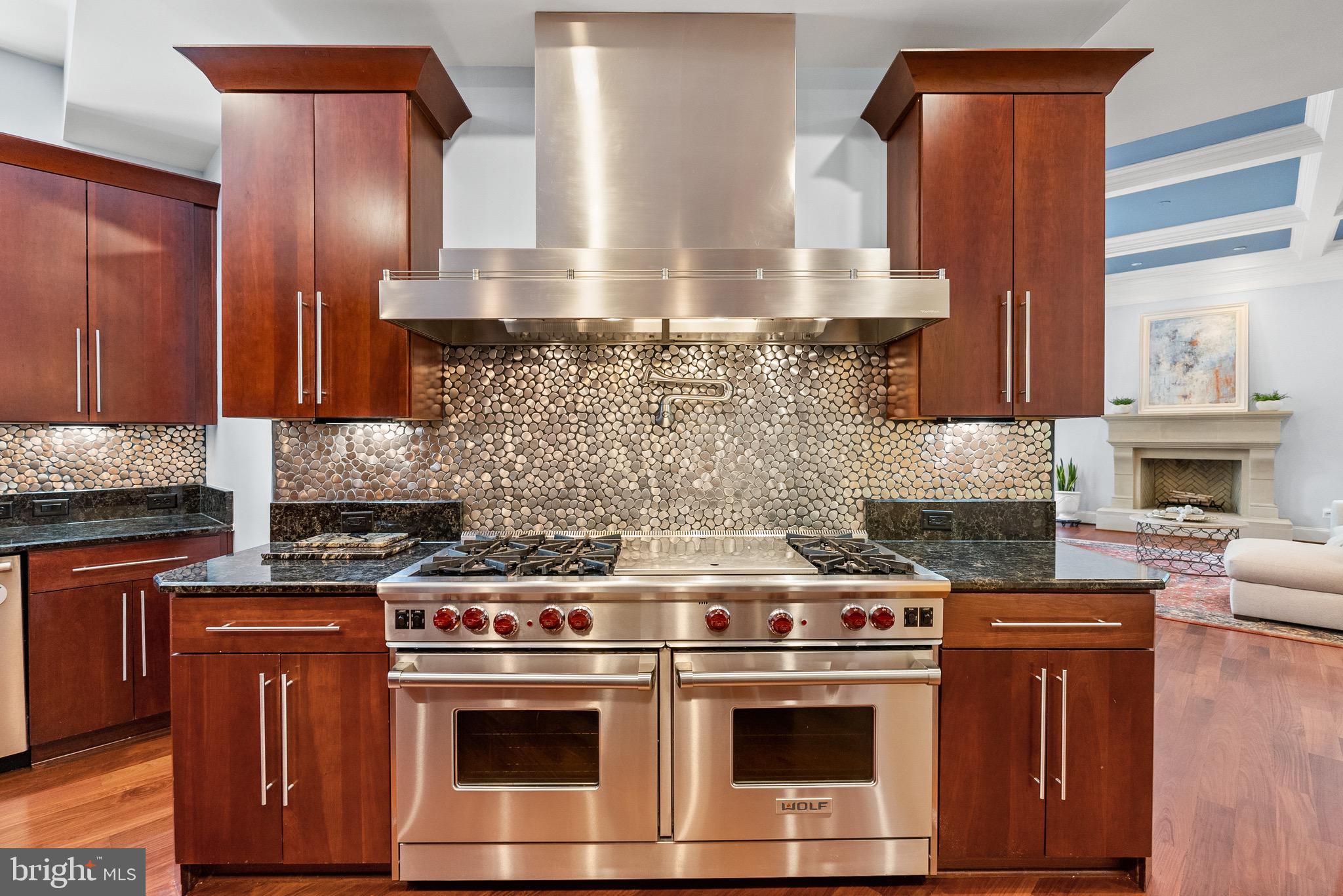 MARQUETTE - Residential