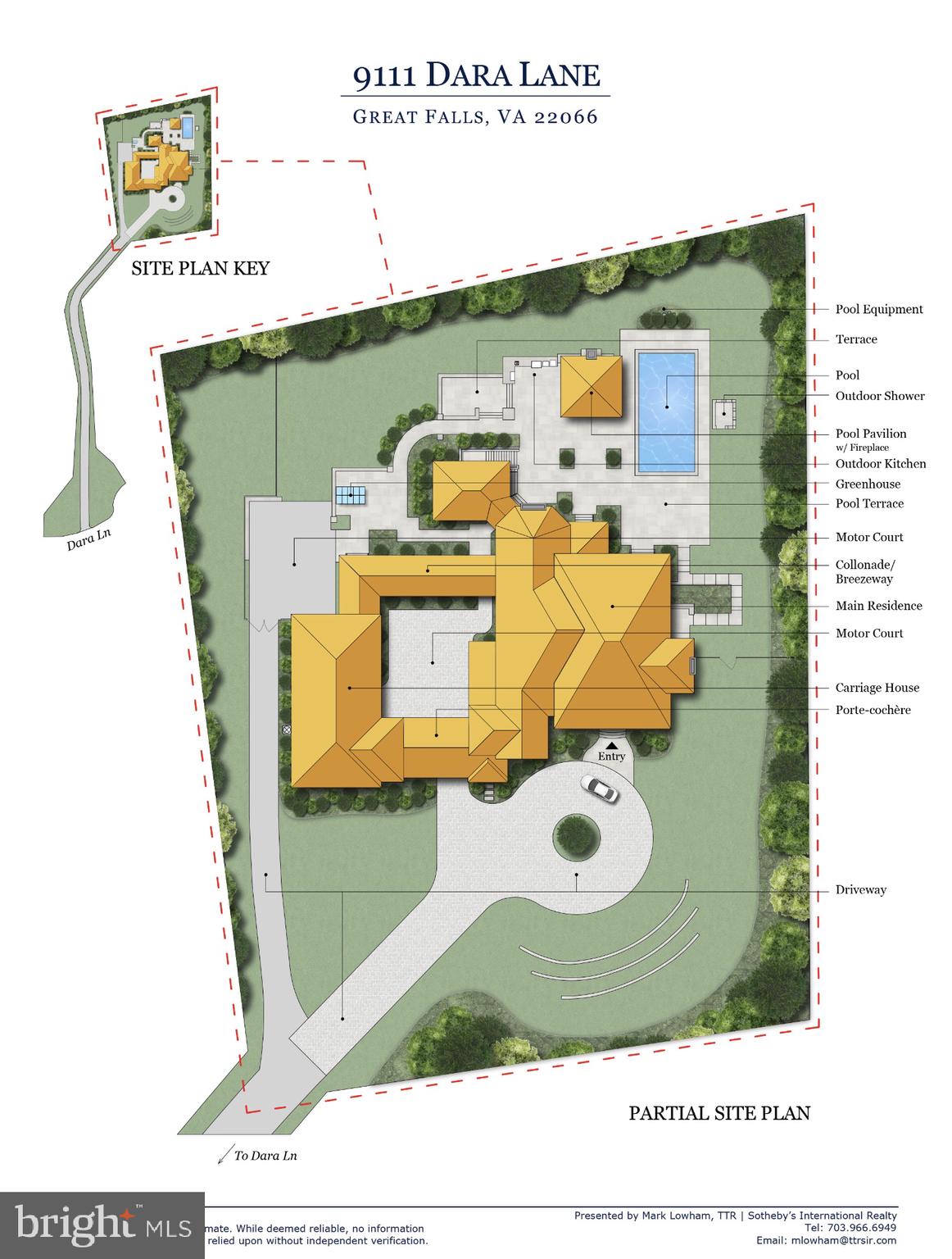 MARQUETTE - Residential