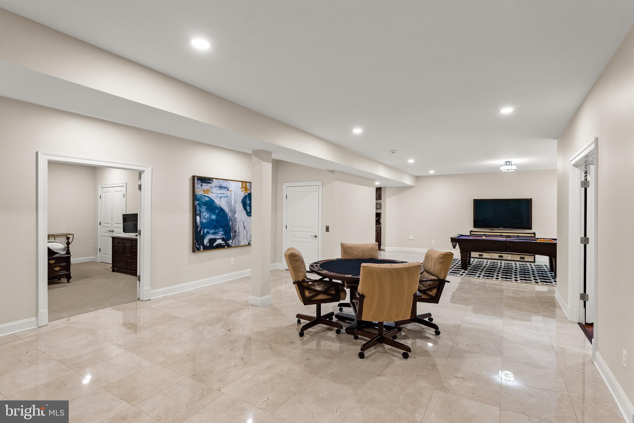 MARQUETTE - Residential