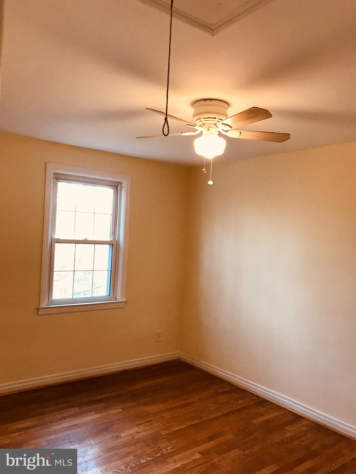 LOCH GLEN - Residential Lease