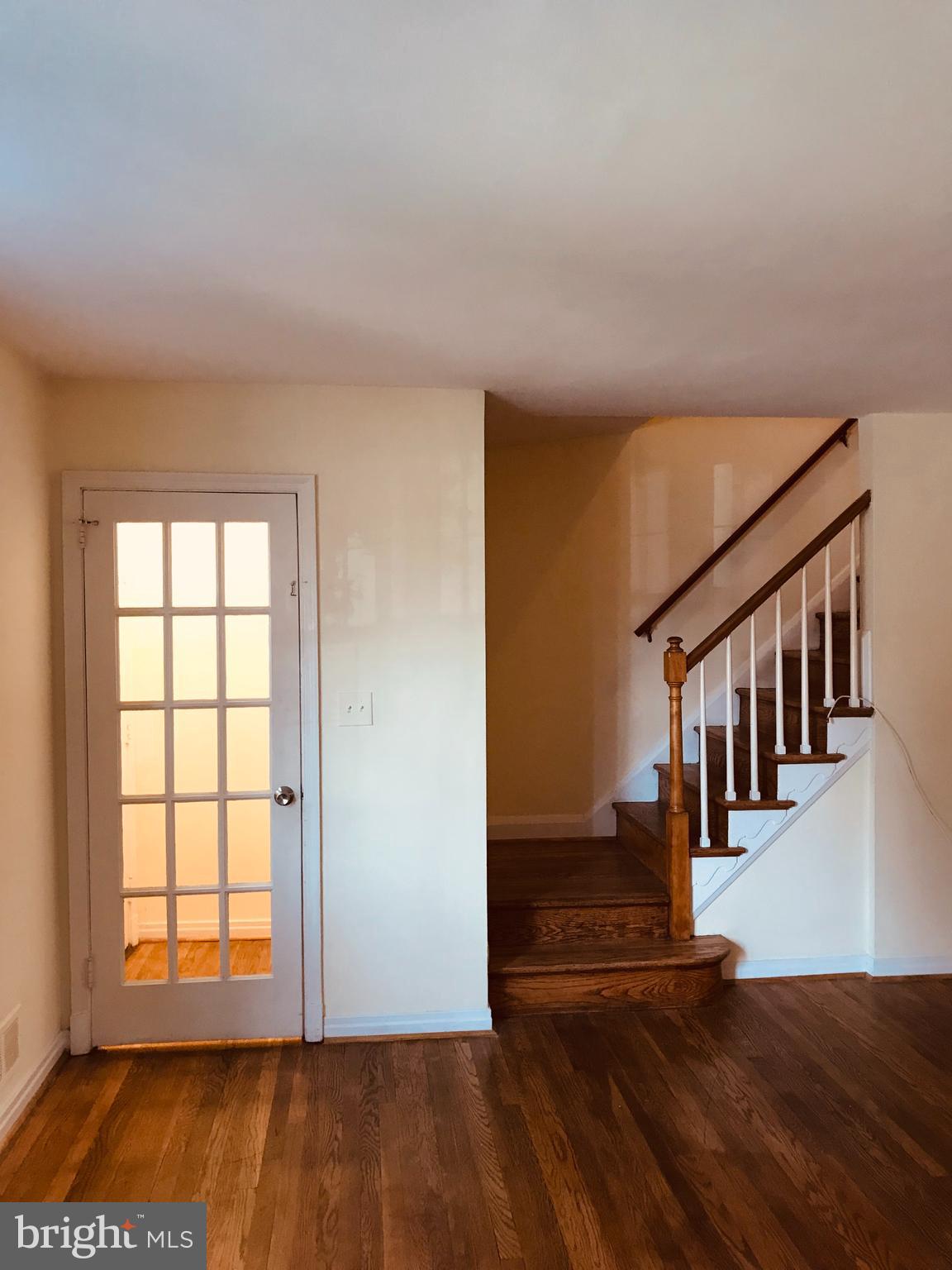 LOCH GLEN - Residential Lease