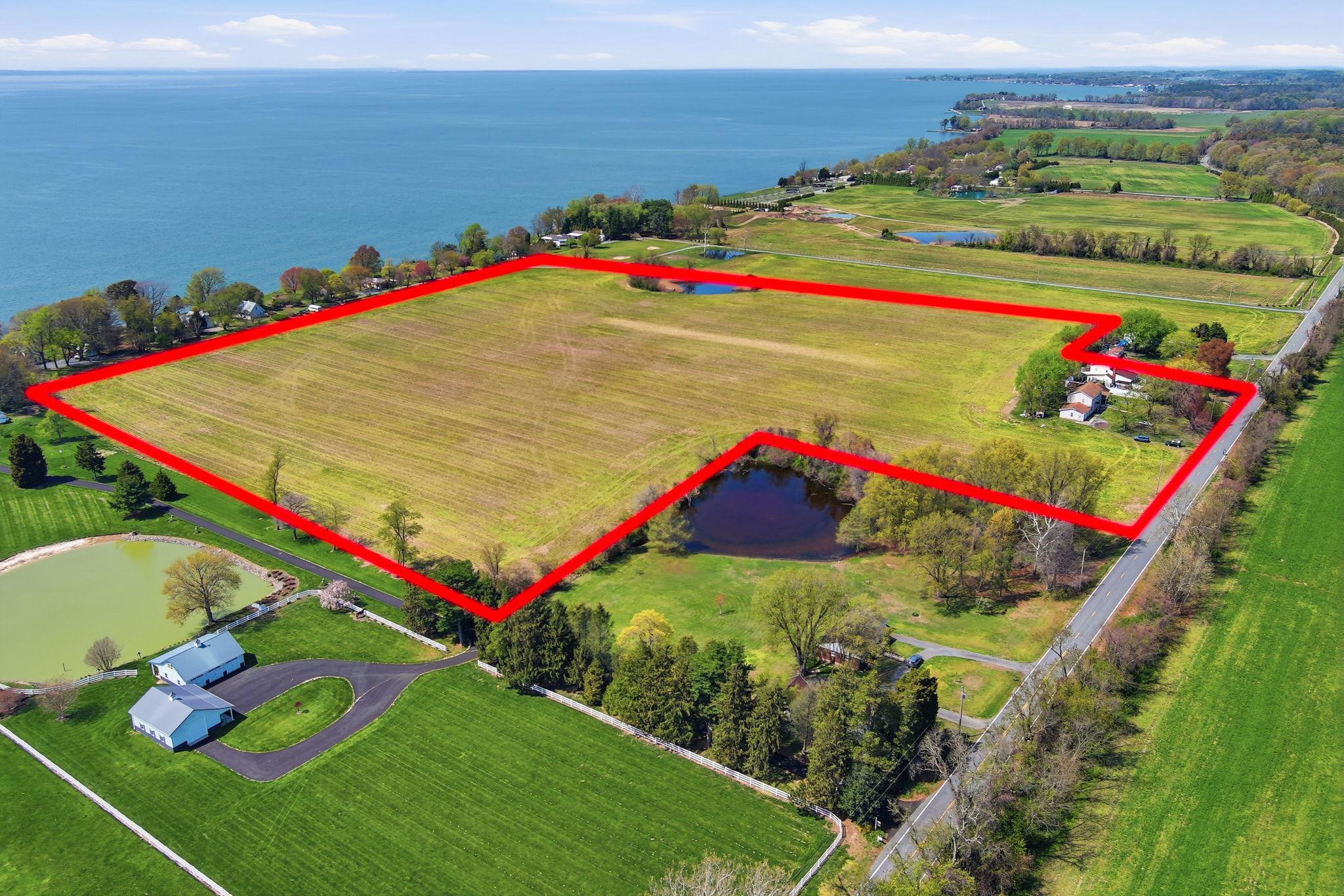 4020 EASTERN NECK ROAD