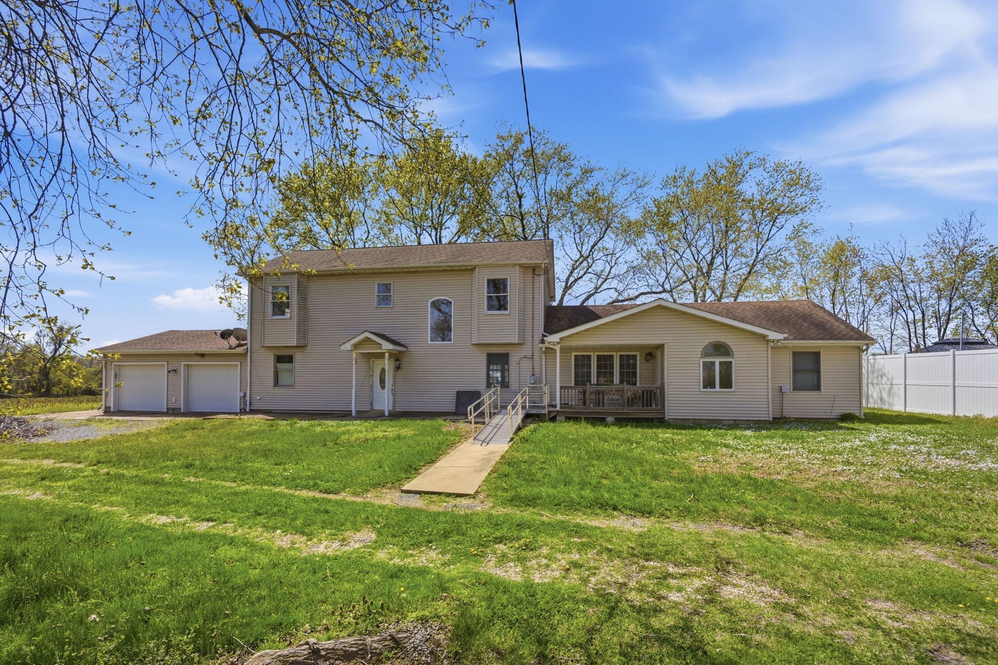 KENT COUNTY - Residential