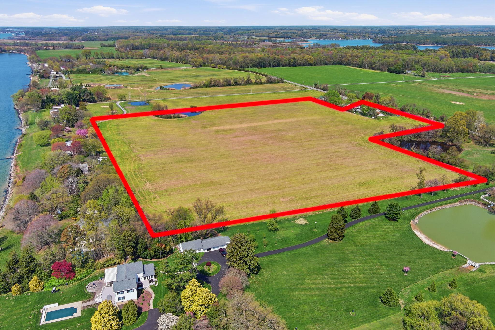 4020 EASTERN NECK ROAD