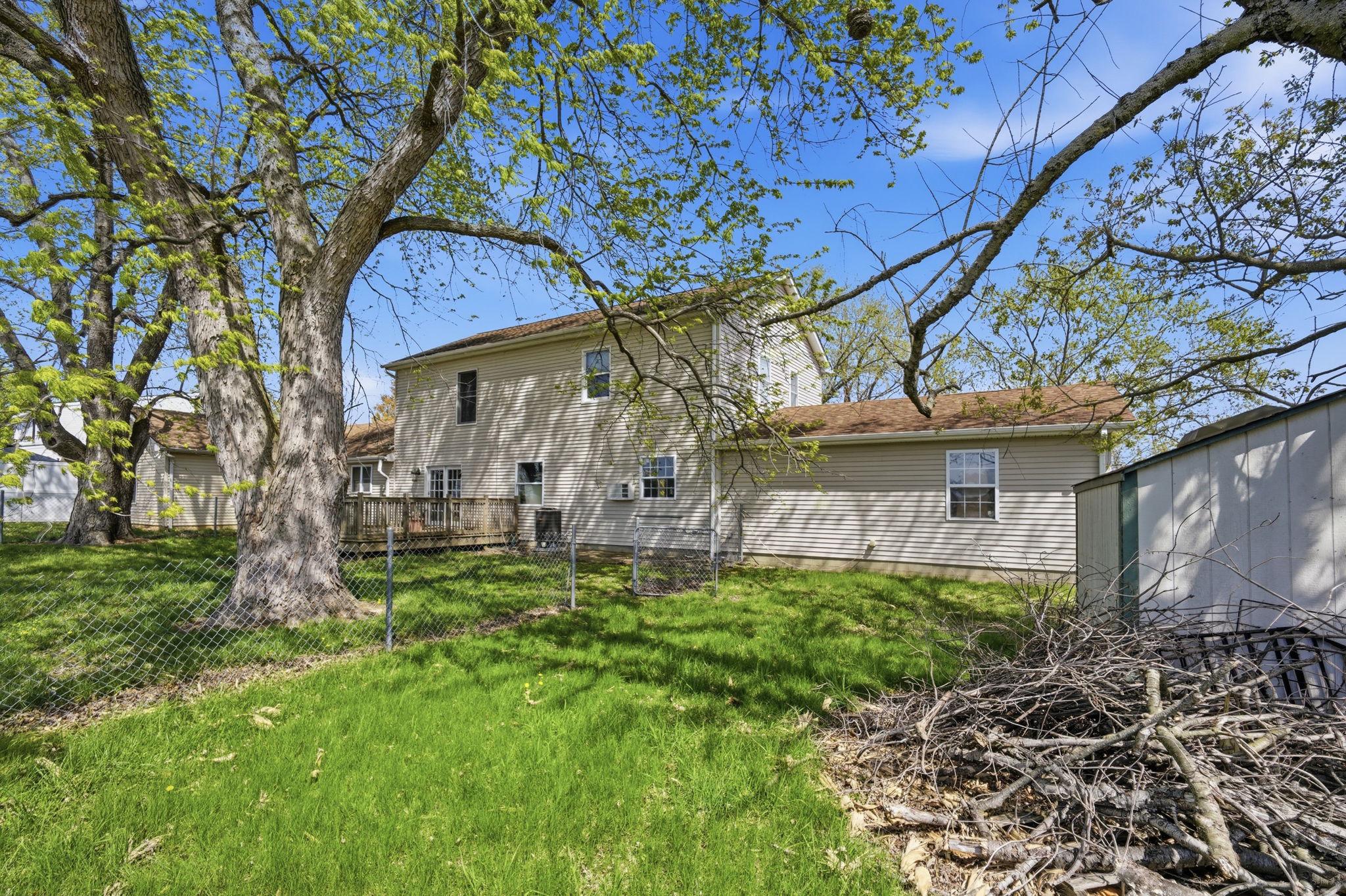 4020 EASTERN NECK ROAD