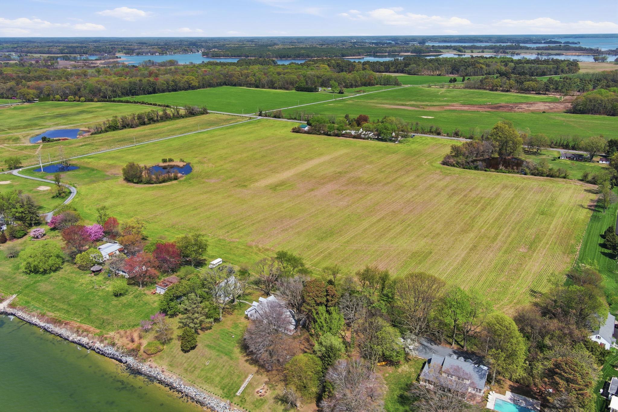 KENT COUNTY - Residential